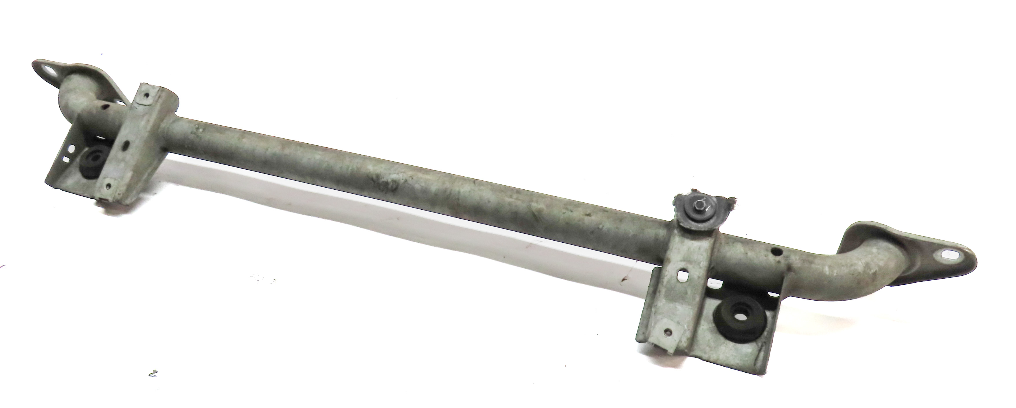 2013 MERCEDES ML350 (W166) 3.0L DIESEL ENGINE RADIATOR SUPPORT MOUNT BAR — exact item pictured